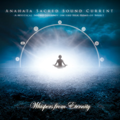 Sanatan Dharma ॐ Anahata Sacred Sound Current ॐ Whispers from Eternity