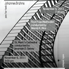 Brahms Ein deutsches Requiem