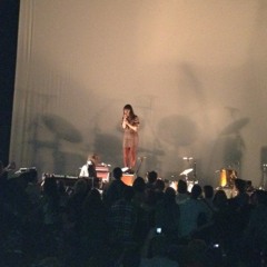 There's a Limit to your Love