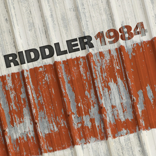 Riddler - A kard éle
