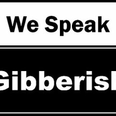 Gibberish