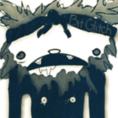 Bit Glitch - Galaxy Gun