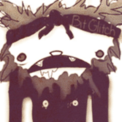 Bit Glitch - Stage 3