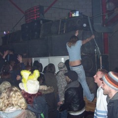 ELKAY VOL 22 - NOVEMBER FREEPARTY MASHUP