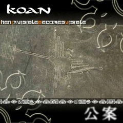 Koan - Nasca Lines