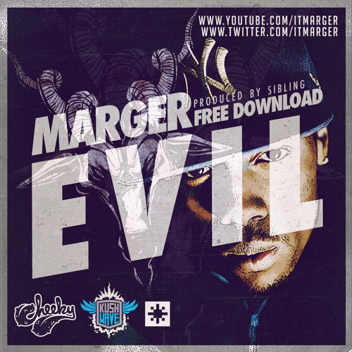 EVIL (Prod By Sibling) FREE Download
