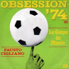 Fausto Cigliano - Obsession '74 (F. Cigliano) (1974)