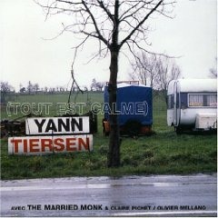 Yann Tiersen - Sur le fil - Luciano Casalino