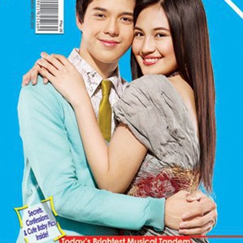 girl be mine julielmo