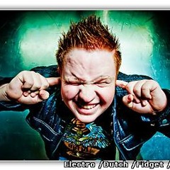 ElecTro HOuse (CRazy pArTy MIx)