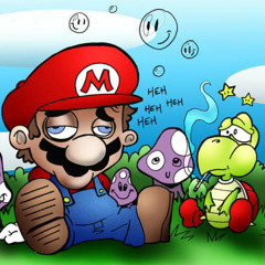 Camaleon - mario bross me fue a despertar .