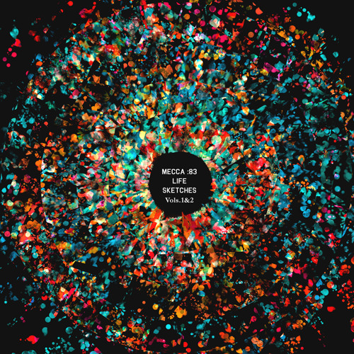 Mecca:83 - Detroit Twilight (feat. Emanative & Buscrates 16bit Ensemble)