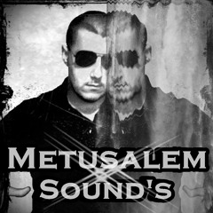 METUSALEM--Electro Vision