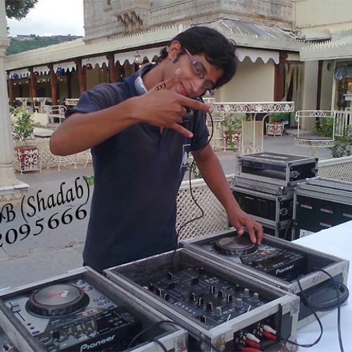 RANGEELA DJ SDB STYLE