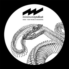 Minimum Syndicat - Control (MS06)