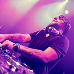 Calvin Harris vs Alesso-Feel So Close Raise Your Head (Sebastian Ingrosso Bootleg)