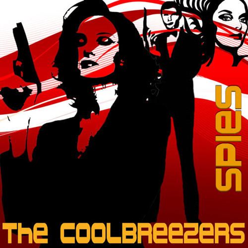 The Coolbreezers - Spies (Hoxygen Remix)