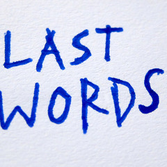 Special Last Word with NPR's Frank Tavares