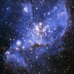 Padmasana - A Distant Star