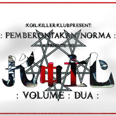 A Tribute To Koil Vol.ll Pemberontakan Norma - Aftercoma - Kesepian Ini Abadi