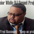 Artwork for Fred Hammond keep on praisin Junior White Dj Gospel Project #1