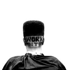 Drum Disaster - Work It (Original Mix)