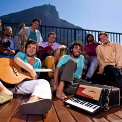 Novíssimos - Prá Cima