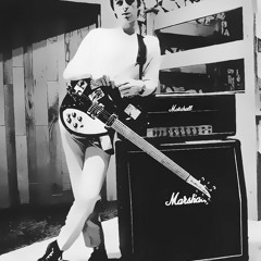 Andy - As You Lean Into The Light