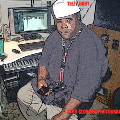Teezy Baby-Rub it In Ya Chest (Shake it) Exclusive Hit From Teezy Jordan The mixtape