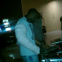 Lupe Fiasco Toyko, Paris mix