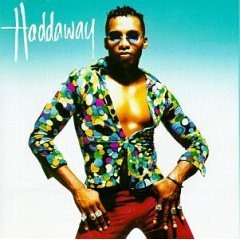 Haddaway-Original