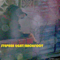 Lay Down Your Sorrow (Judee Sill's Blues)