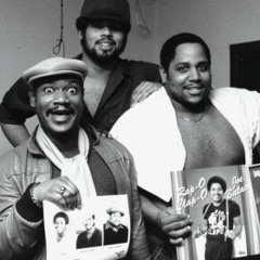 Sugarhill Gang and Jocelyn Brown