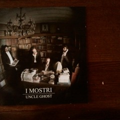 05 - I Mostri - Uncle Ghost - Il delitto di via Puccini (M.Maresca)