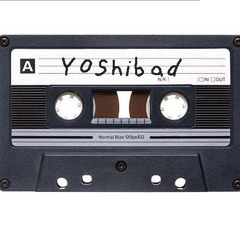 Dj Yoshi - Motion Jungle 5-11-11