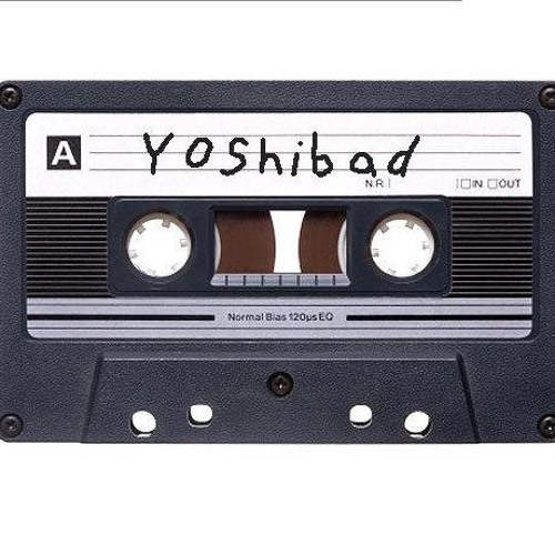 Dj Yoshi - Motion Jungle 5-11-11