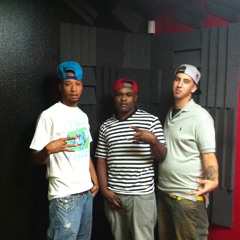 City Mobb - Been In Da Streetz