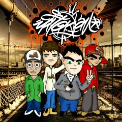 No sabe na (Mito Klan) (BroGanjah_Borizativo)