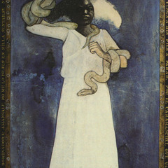 Santa Marta Dominadora