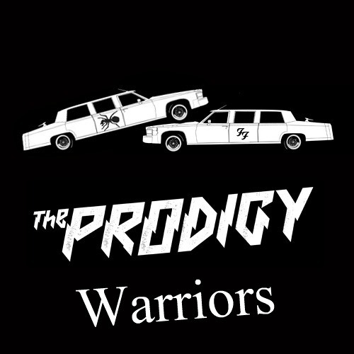 The Prodigy-White Limo remix (VIP by The Prodigy Warriors) (Free Download)