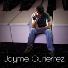 Jayme Gutierrez - Passing By