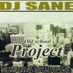 DJ SANE   - INTRO-