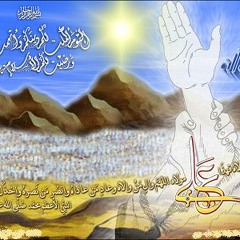 احمد الساعدي وعلي الدلفي - يوم الغدير الناس فرحانه