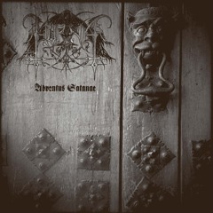 Horna - Mustan Sydämeni Laulu ja Herramme Viha (Edit)