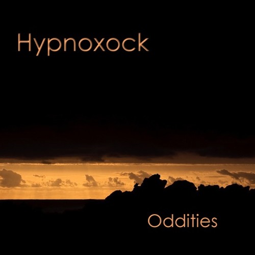 Hypnoxock - In the Vastness ( Live Morning 2007-2011) Astronautic Records