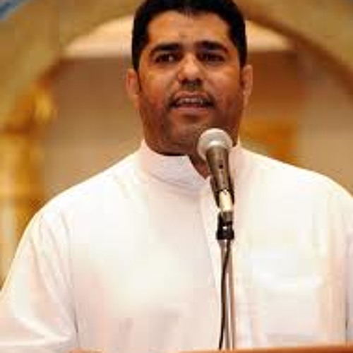 صالح الدرازي -علي علي