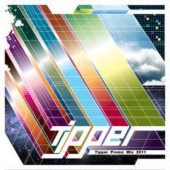 Tipper Promo Mix 2011