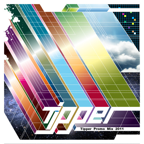 Tipper Promo Mix 2011