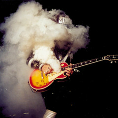 Look! It's Rock and Roll!