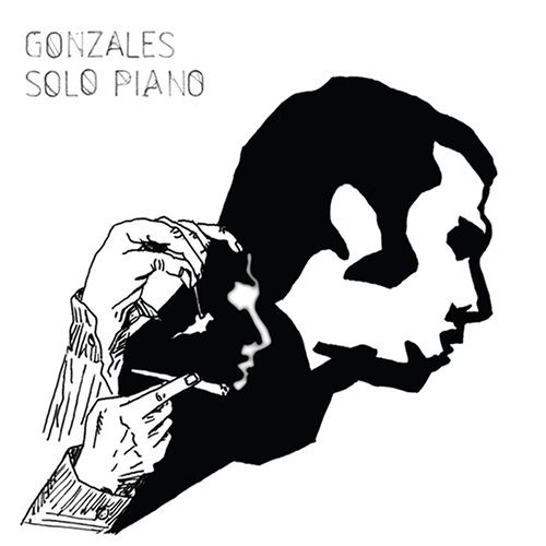 Gonzales - The Tourist (MonkeyRobot remix)
